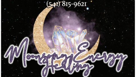 Moonsong Energy Healing